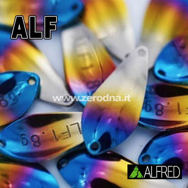 Alfred ALF
