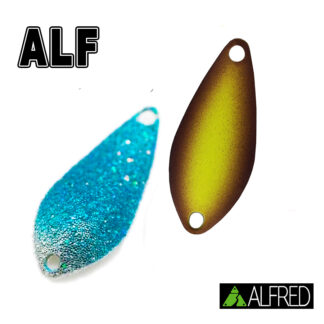 Alfred ALF