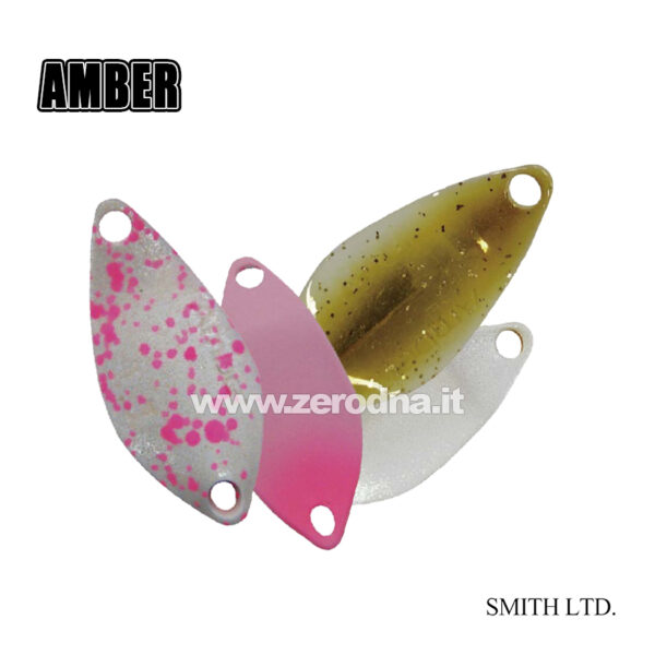 Smith Amber