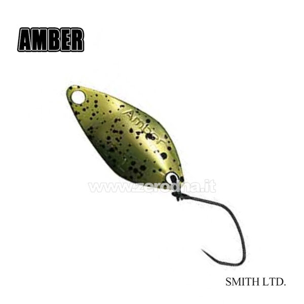 Smith Amber