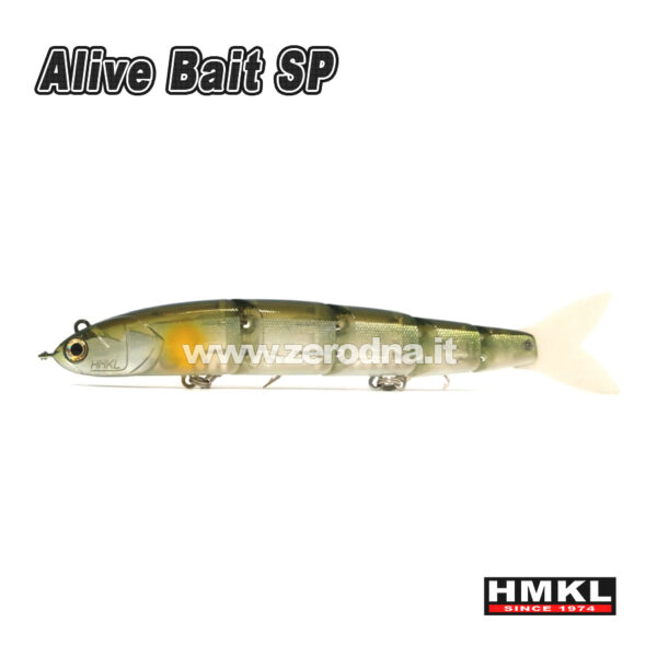 Hmkl Alive Bait SS & SP