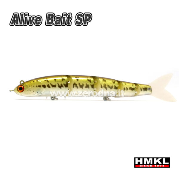 Hmkl Alive Bait SS & SP