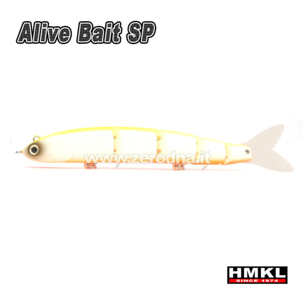 Hmkl Alive Bait SS & SP