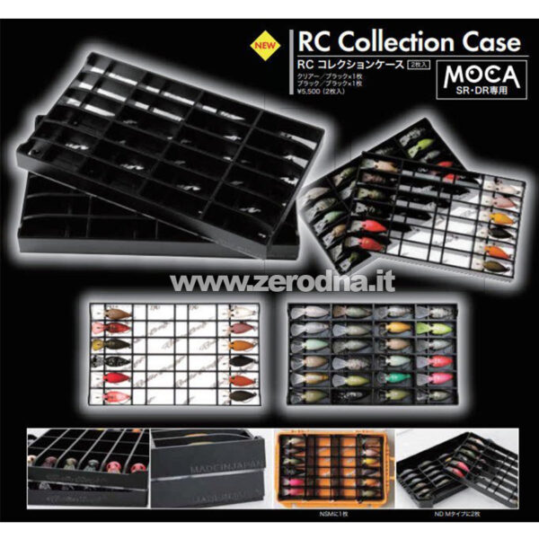 Rodio Craft Lure Cases 2010