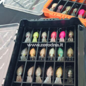 Rodio Craft Lure Cases 2010