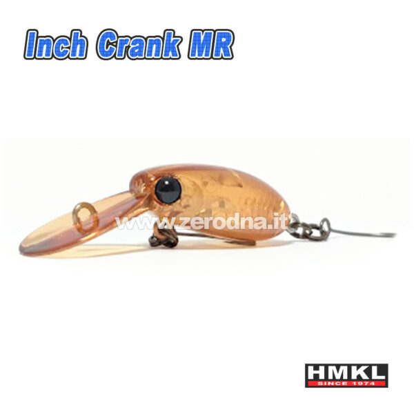 Hmkl Inch Crank Mr