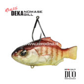 Duo Deka Nomase Gill