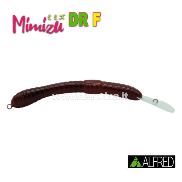 Alfred Mimizu