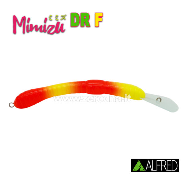 Alfred Mimizu