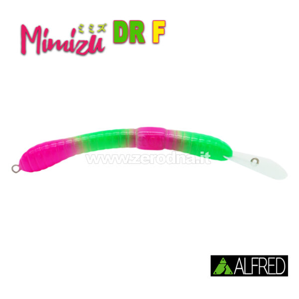 Alfred Mimizu
