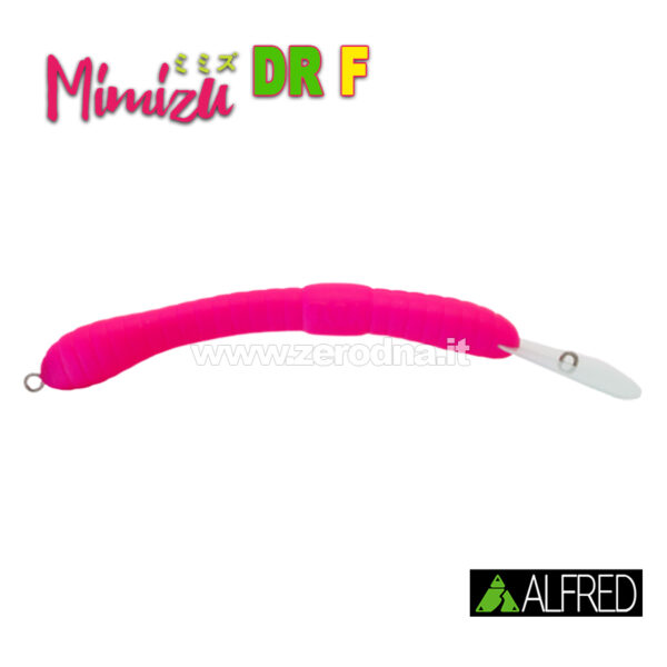Alfred Mimizu
