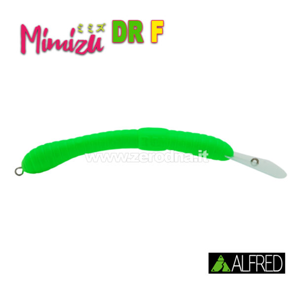 Alfred Mimizu