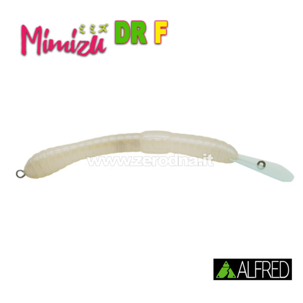 Alfred Mimizu