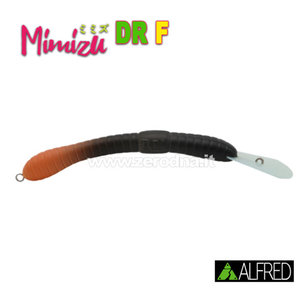 Alfred Mimizu