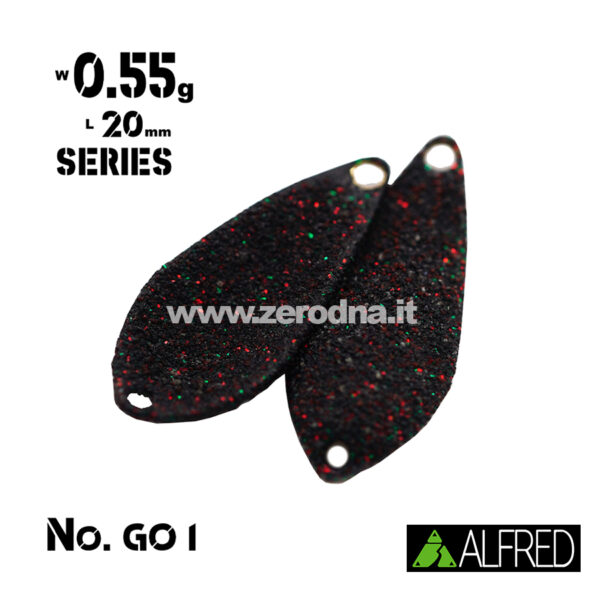 Alfred ALF