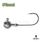 Gunki G’Round