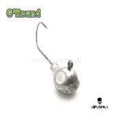 Gunki G’Round