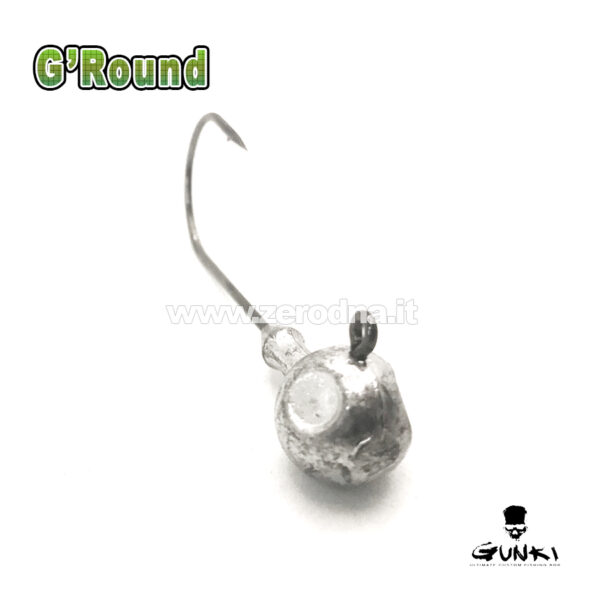 Gunki G’Round