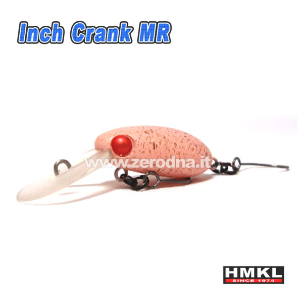 Hmkl Inch Crank Mr