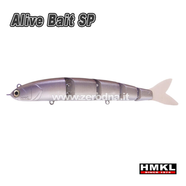 Hmkl Alive Bait SS & SP