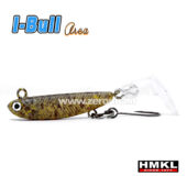 Hmkl I-Bull Area