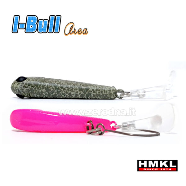 Hmkl I-Bull Area