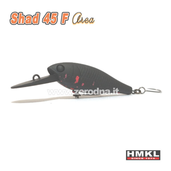 Hmkl Shad 45 F Area - Imori