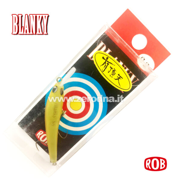 Rob Lure Blanky