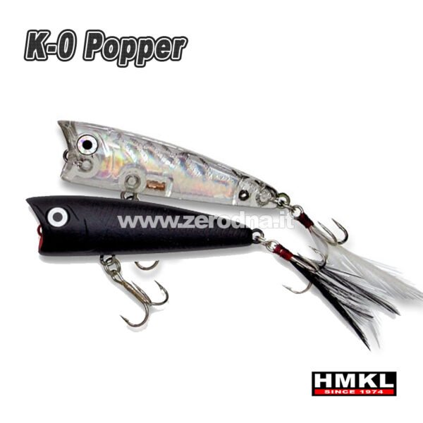 Hmkl K-0 Popper