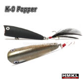 Hmkl K-0 Popper