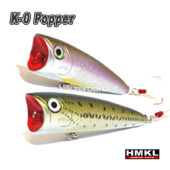 Hmkl K-0 Popper