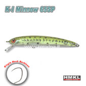 Hmkl K-I Minnow 65 SP