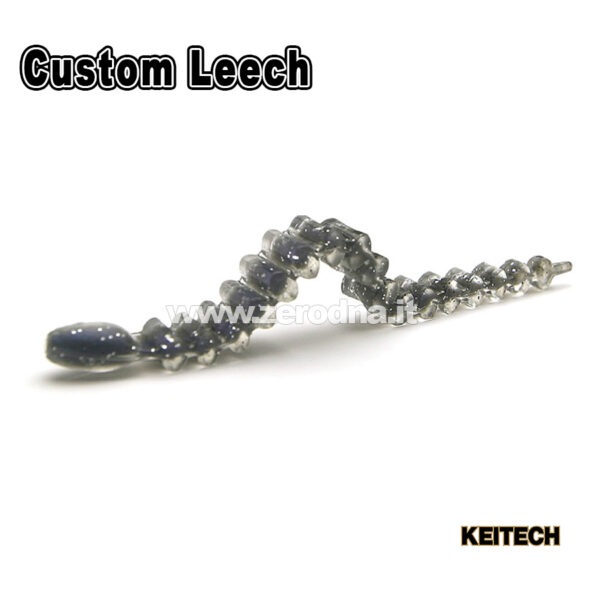 Keitech Custom Leech