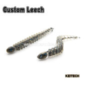 Keitech Custom Leech