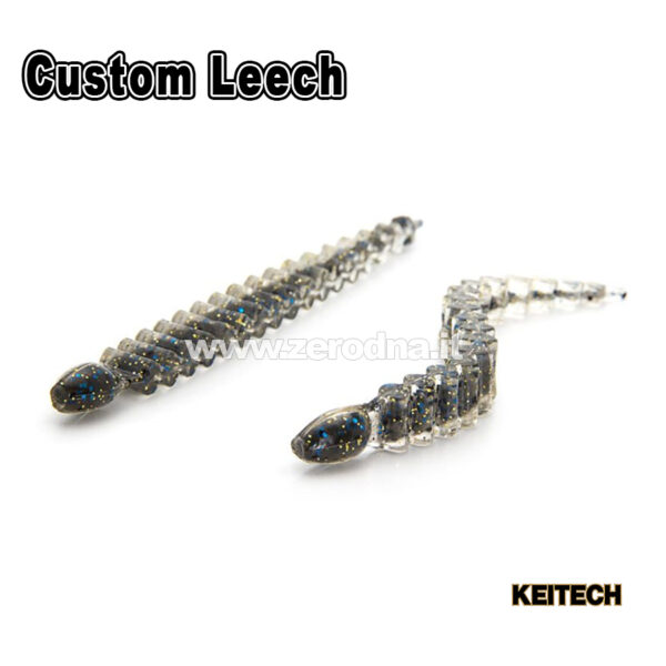 Keitech Custom Leech