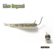 Keitech Live Impact