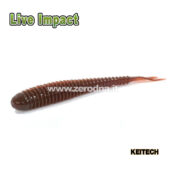 Keitech Live Impact