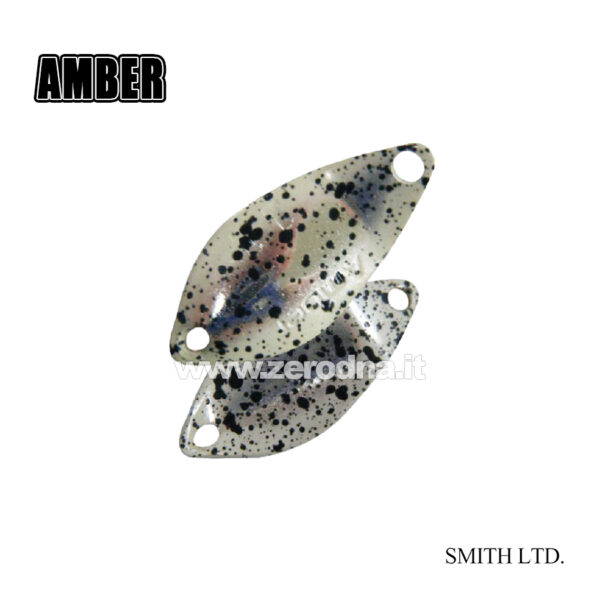 Smith Amber
