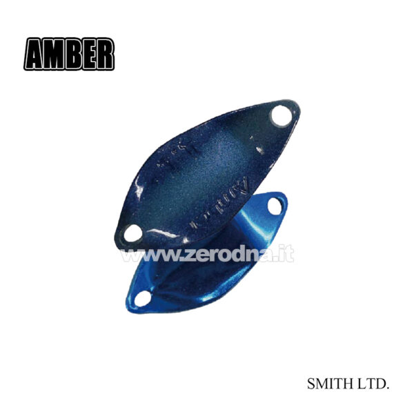 Smith Amber