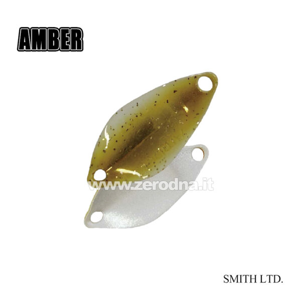 Smith Amber