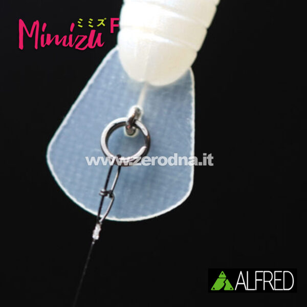 Alfred Mimizu
