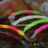 Alfred Mimizu