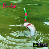 Alfred Mimizu