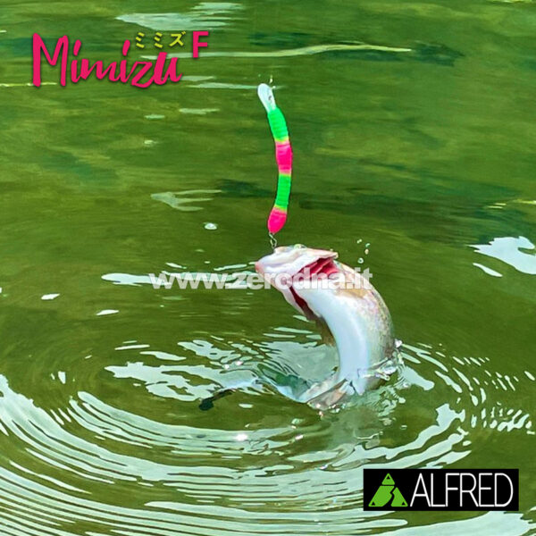Alfred Mimizu