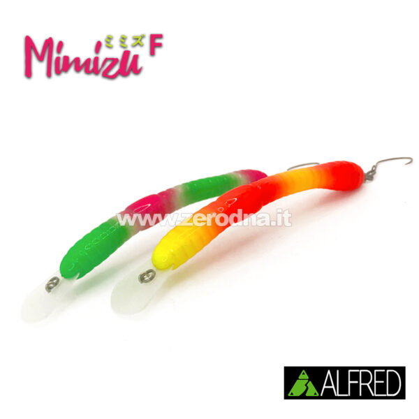Alfred Mimizu