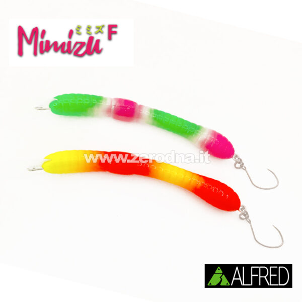 Alfred Mimizu