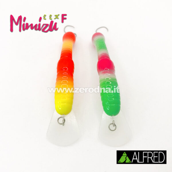 Alfred Mimizu