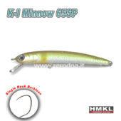 Hmkl K-I Minnow 65 SP