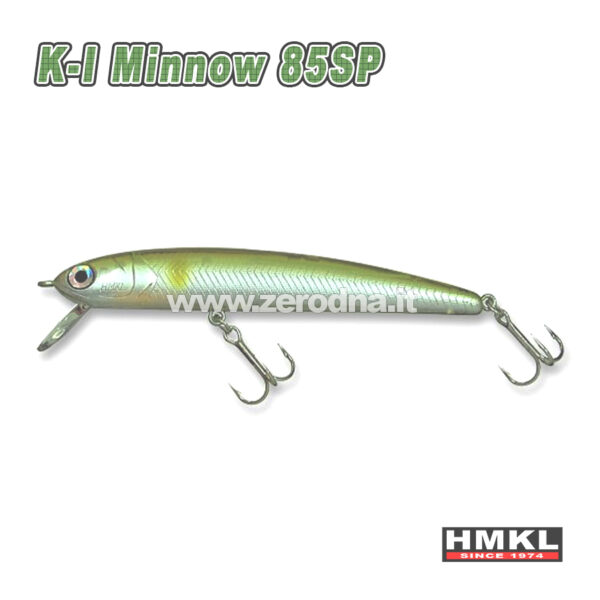 Hmkl K-I Minnow 85 Sp - N/Ayu