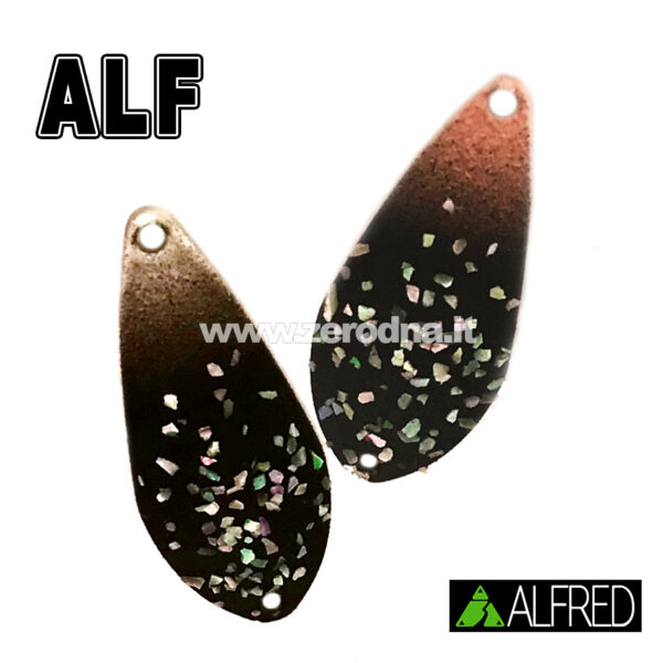 Alfred ALF Limited Nighter Special